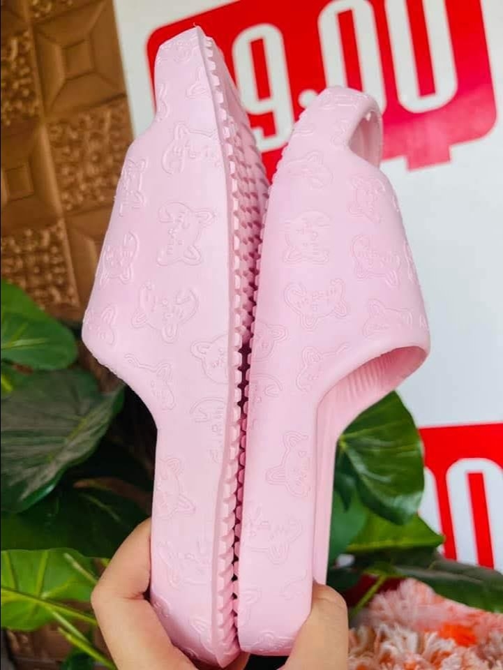 Dép Đi Trong Nhà Hình Mèo Kute (3)