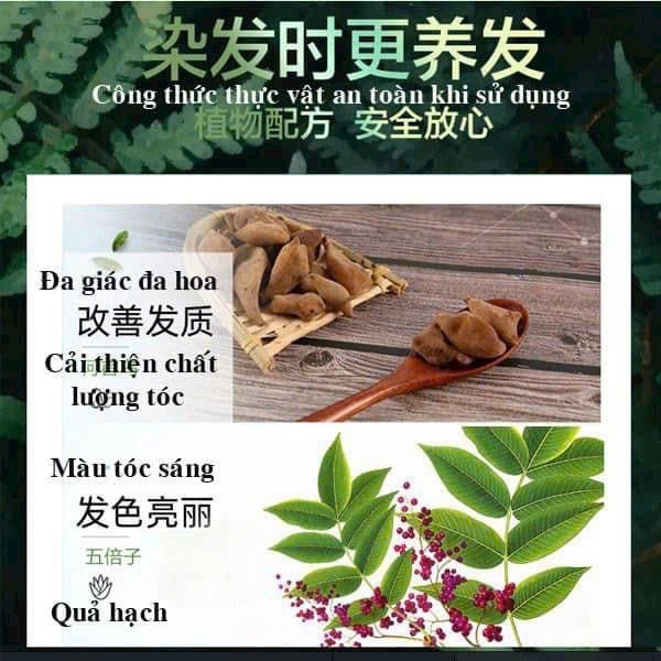 GỘI ĐEN PHỦ BẠC BÁN RỜI BỊT (1), HỘP 10B = 35K