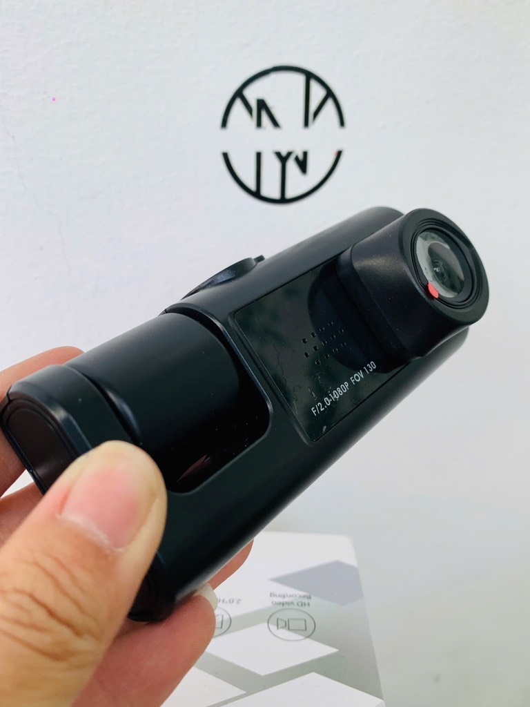 Camera Hành Trình Ô Tô C309 3 Mắt 1080P Kèm Camera Lùi (30)