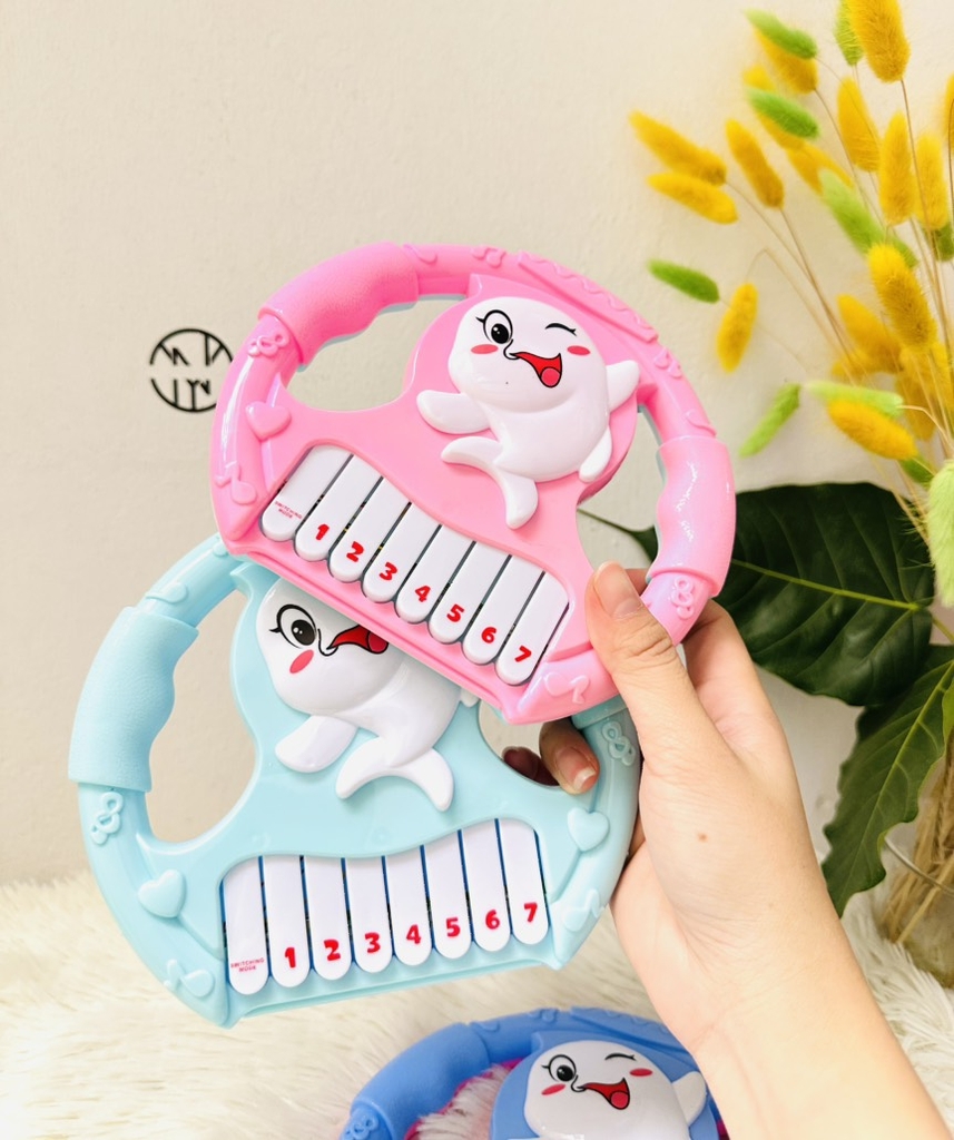 Đàn cầm tay piano cho bé (2)