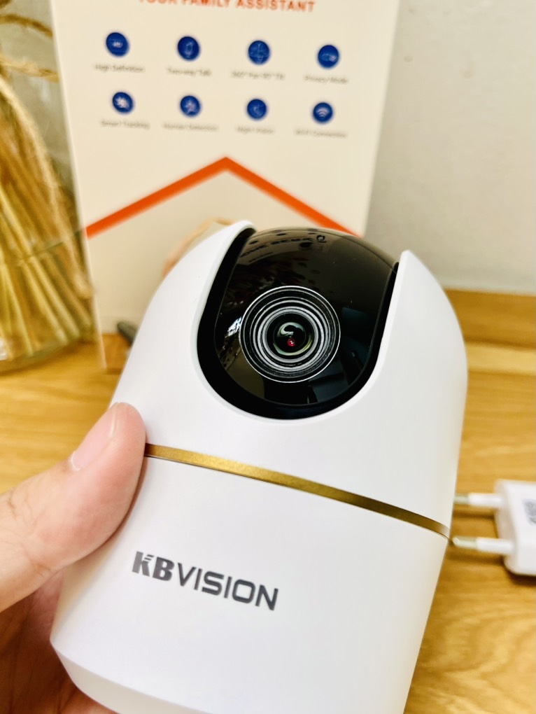 Camera KB Vision A5W Mắt 5.0mp 2K CHÍNH HÃNG BH 2 NĂM (30)