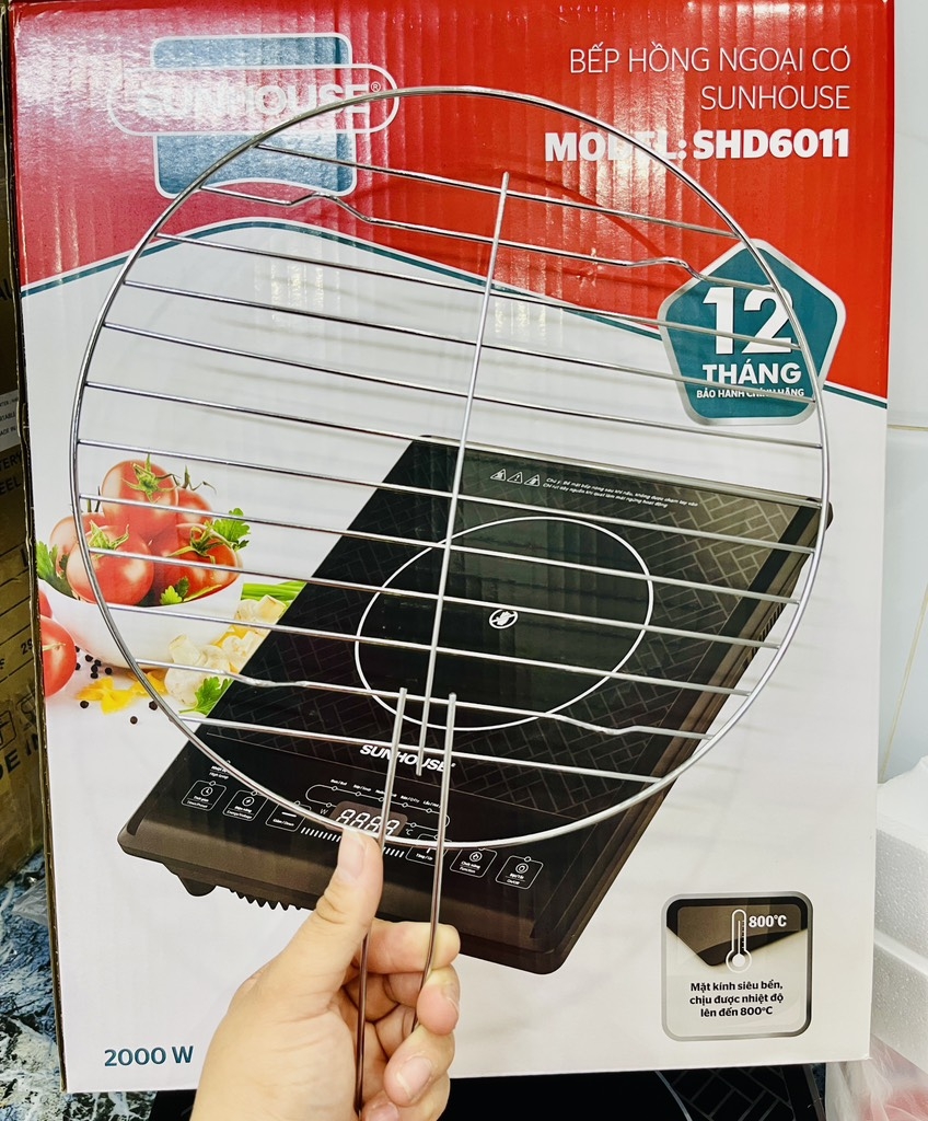 BẾP HỒNG NGOẠI SUNHOUSE MÃ SHD6011 (30)