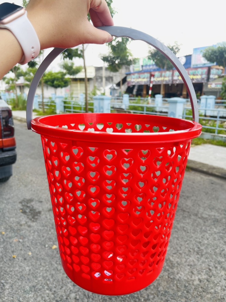 SỌT RÁC NHỰA VIỆT THÀNH