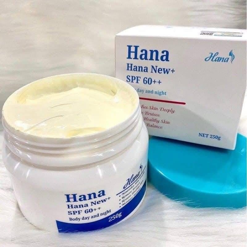 KEM BODY HANA TRẮNG DA DƯỠNG ẨM (5)