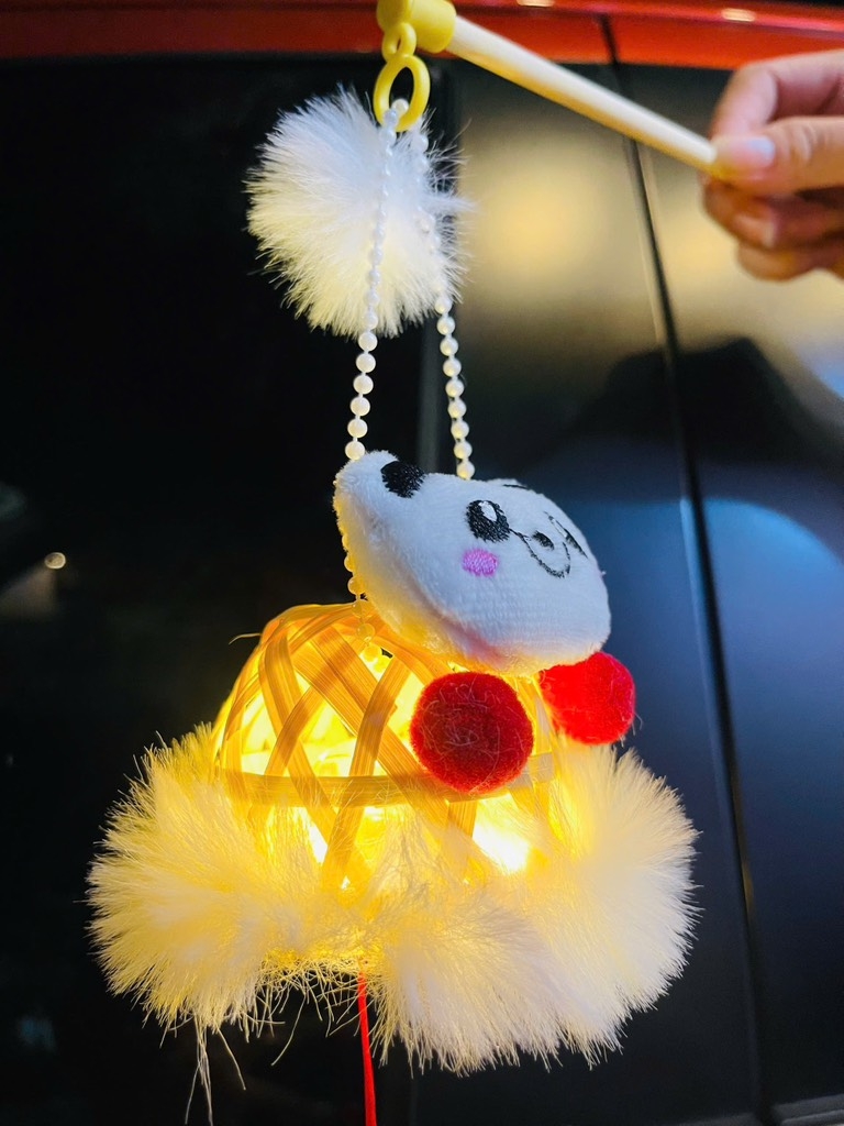 LỒNG ĐÈN TRUNG THU RỔ TRE ĐAN (2)