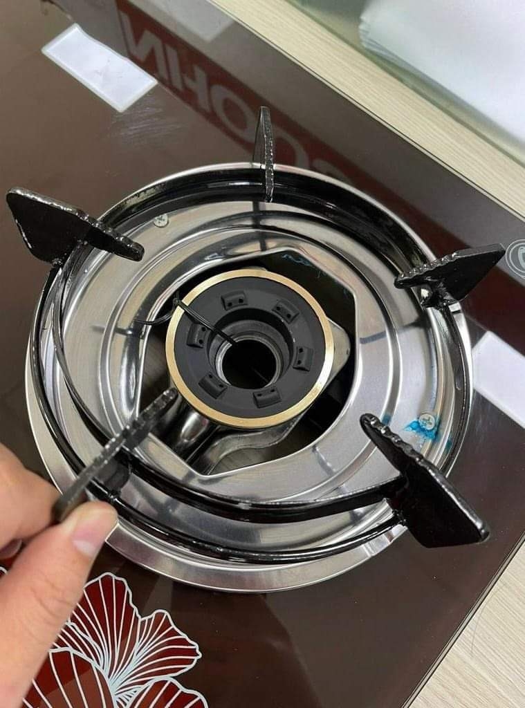 Bếp Ga Đôi Sịn Chính Hãng Sunhouse BH 6T (30)