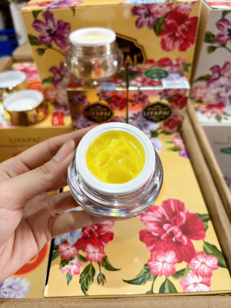 KEM FACE LIYAPAI NGÀY HOẶC ĐÊM (BÁN RỜI TỪNG HỦ) (15) '