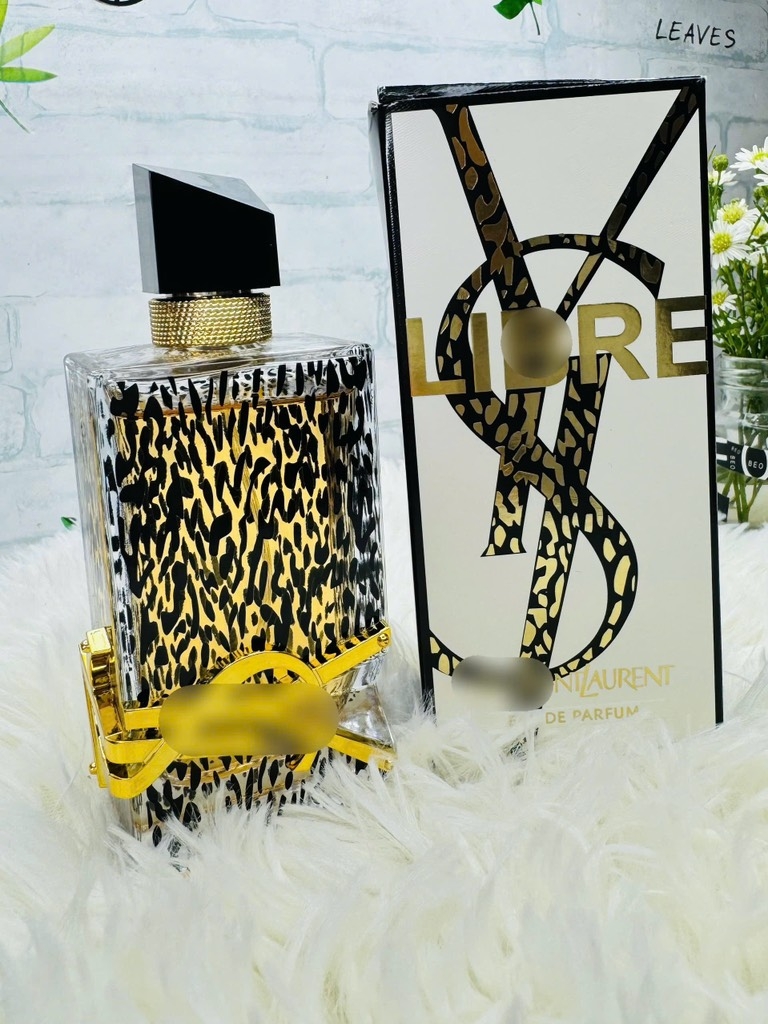 NƯỚC HOA Y.S.L VẦN BEO (10) '