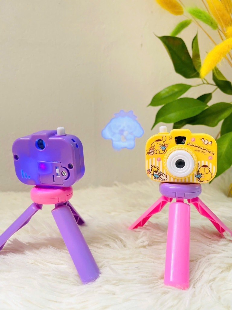 MÁY CHỤP HÌNH 3 CHÂN CHO BÉ (3)