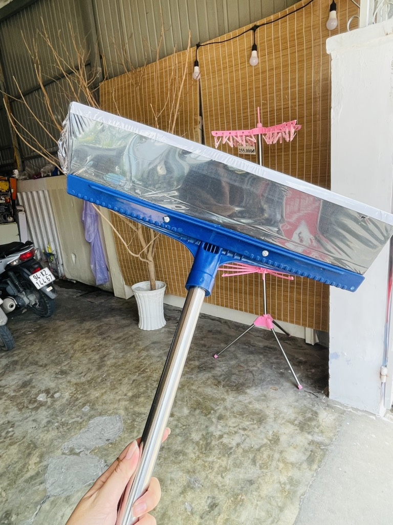 CÂY CÀO QUÉT NƯỚC DÀI 1m4  KHỔ 45cm (3)