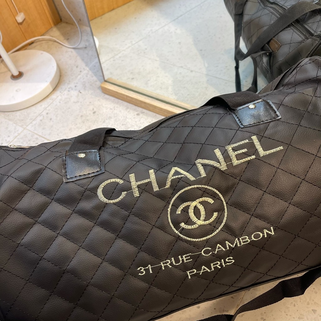 Giá 296100đ GIẢM GIÁ TÚI CHANEL DU LỊCH size 35m siêu hót ưu đãi  M Sản  phẩm