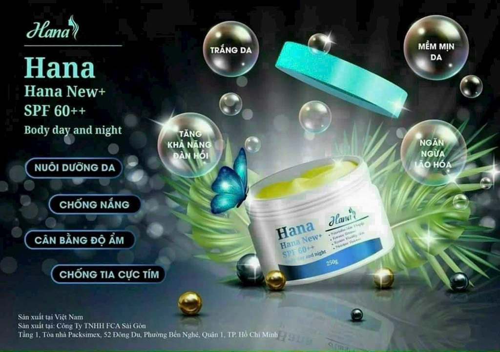 KEM BODY HANA TRẮNG DA DƯỠNG ẨM (5)