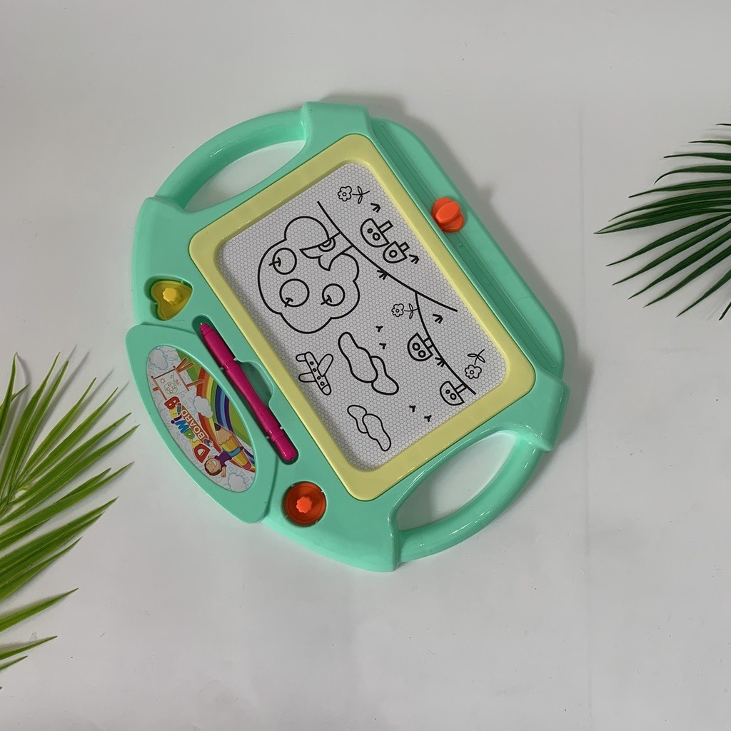 BẢNG VIẾT XOÁ CHO BÉ MẪU BẦU (4)