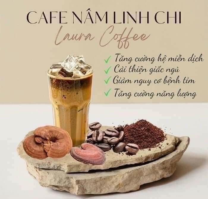 CAFE NẤM LINH CHI, NHẬT KIM ANH (5)