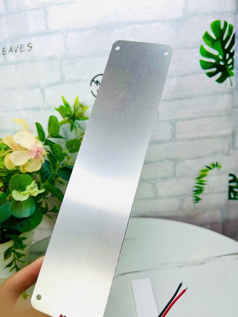 ĐÈN 108 LED SIÊU SÁNG ĐỘ CHO XE Ô TÔ (5)