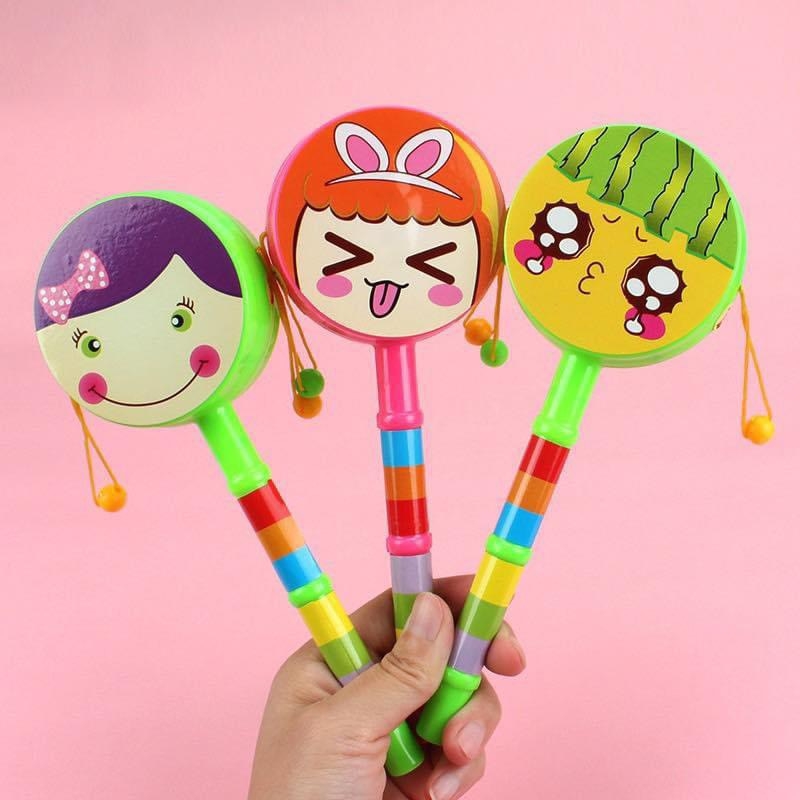 TRỐNG LỤC LẠC CHO BÉ (1)