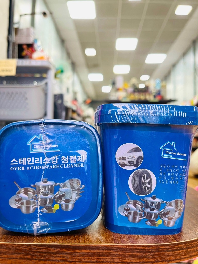 KEM TẨY XOONG NỒI KOREA HỘP XANH (3)