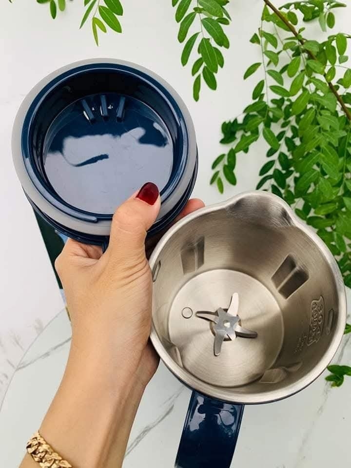 Máy Làm Sữa Hạt Nội Địa Xịn (20)