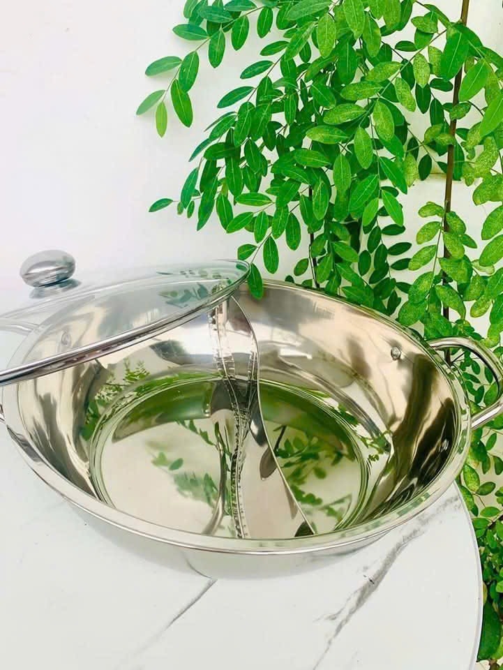 NỒI LẨU 2 NGĂN INOX SIZE 30cm (8)