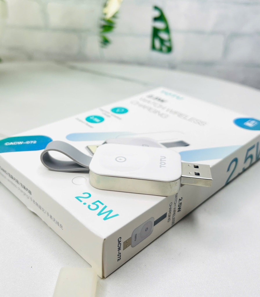 DOCK ĐẾ SẠC I WATH TOTU TẢN NHIỆT CỔNG USB TIỆN LỢI (12)