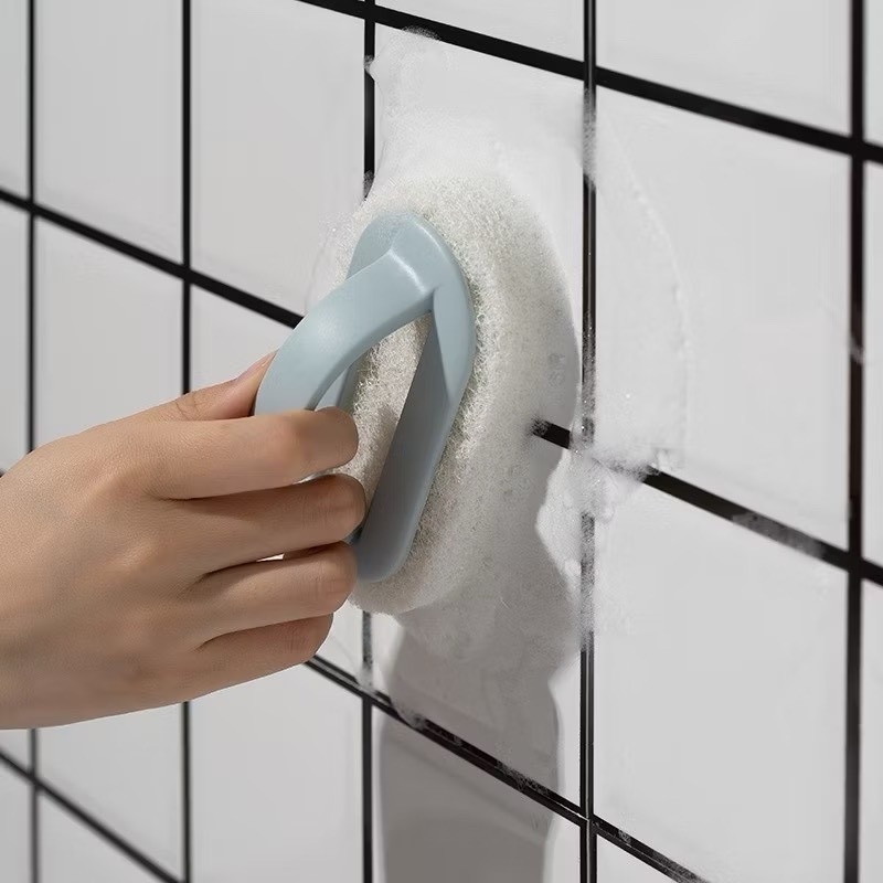 BÀN CHẢI CỌ RỬA XOONG NỒI NHÀ BẾP (1)