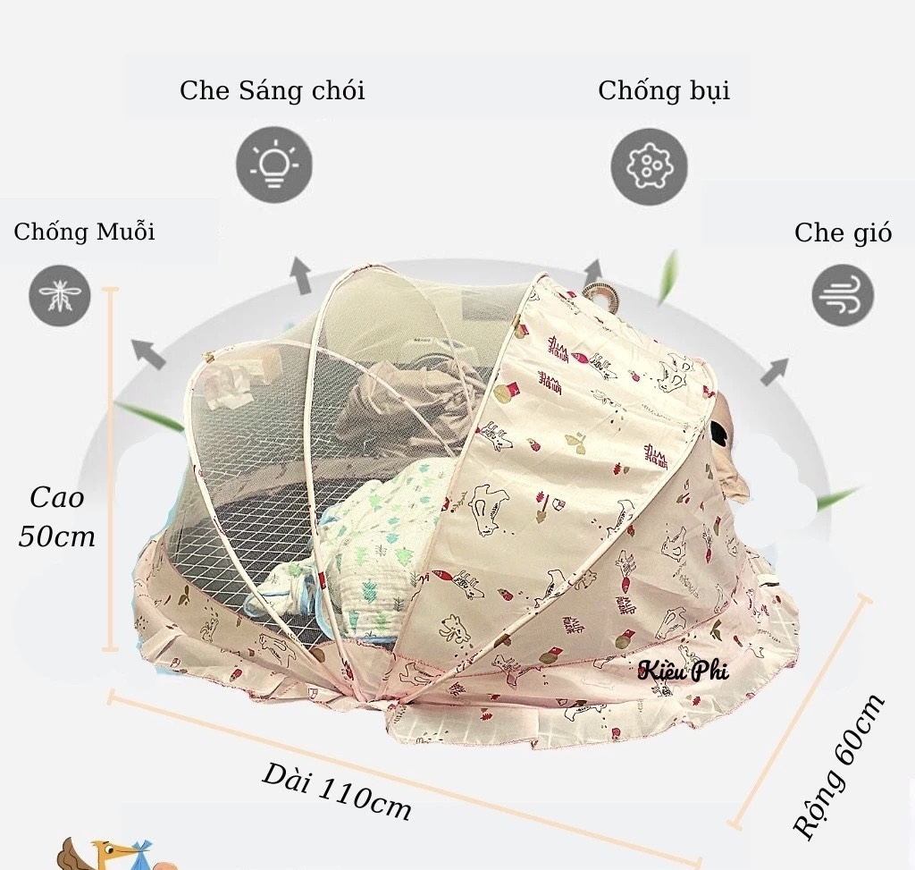 MÙNG CHỤP GẤP GỌN THÔNG MINH CHO BÉ (10)