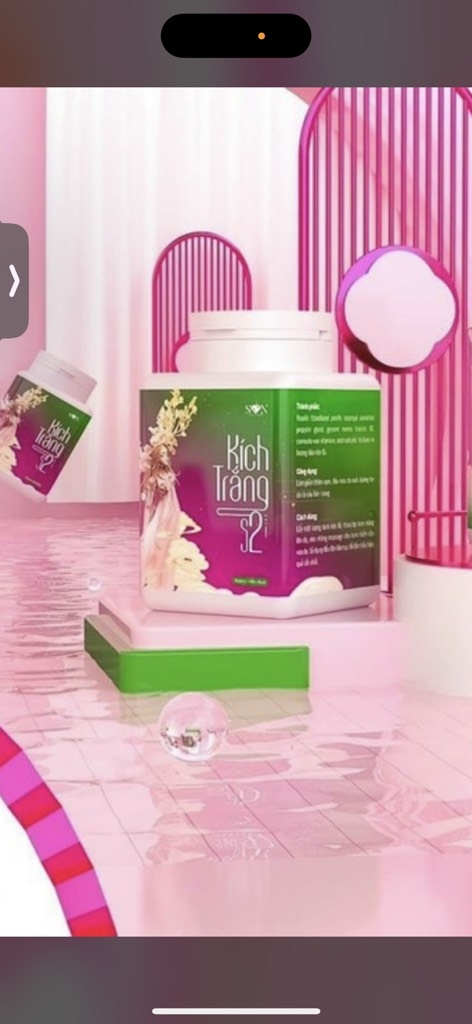 SALE KEM KÍCH TRẮNG BƯỞI SON S2 C.HÃNG LẺ CTY 139K (4) '