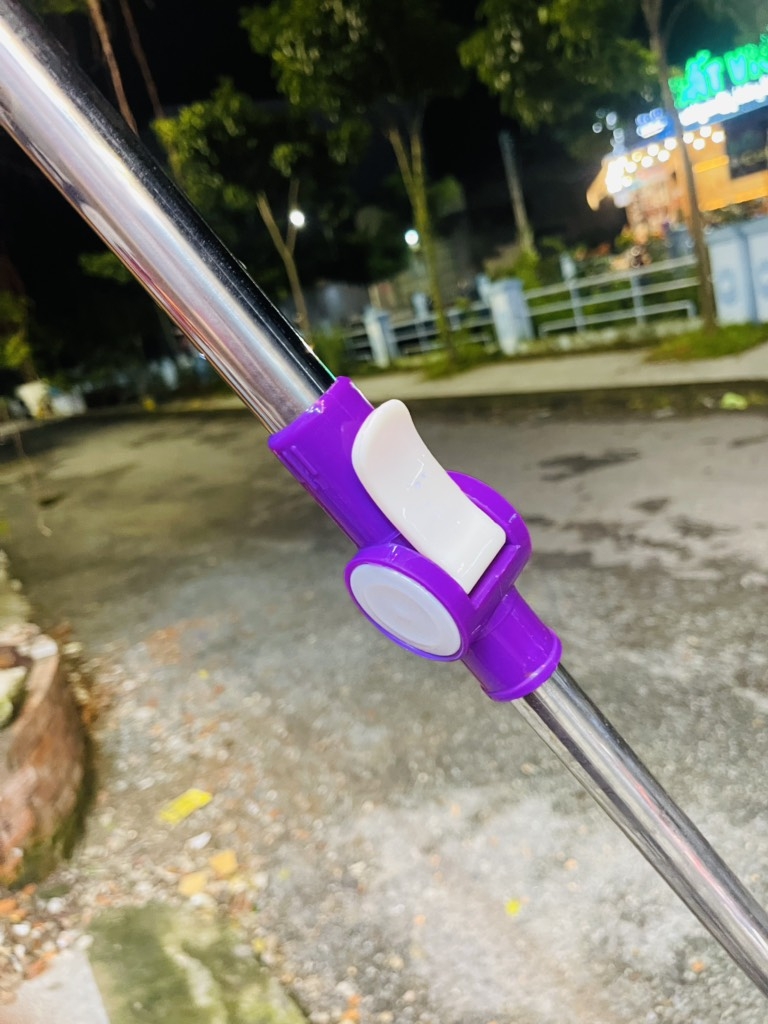 CÂY LAU NHÀ XOAY, RỜI MÂM INOX CÁN NHỰA, XỊN HÀNG CTY (6)