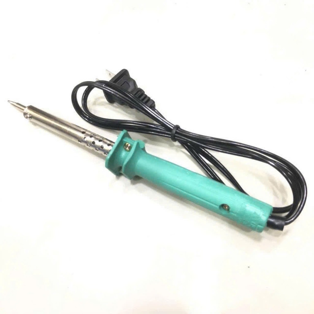 Mỏ Hàn Điện Hàn Chì 60W Hồng Phát (2)