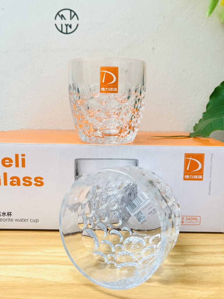 LY THUỶ TINH MẪU LỒI LÕM CỰC ĐẸP MÃ TZ220 (1)