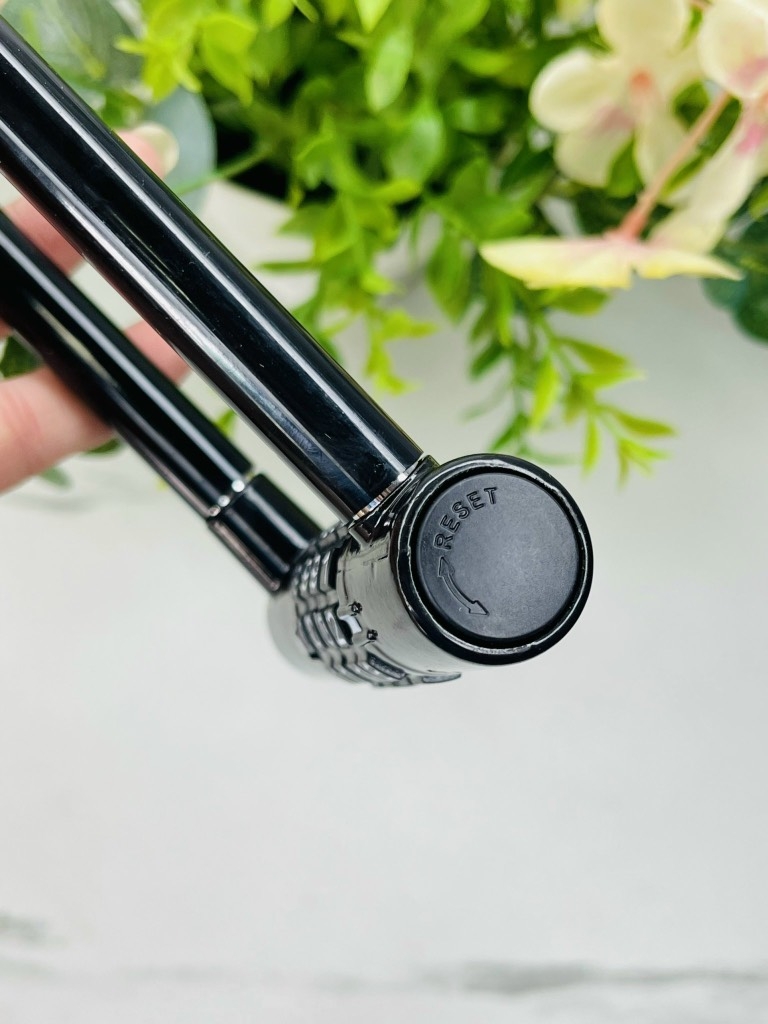 Ổ KHOÁ SỐ GỌNG DÀI 19x7cm XỊN (10)