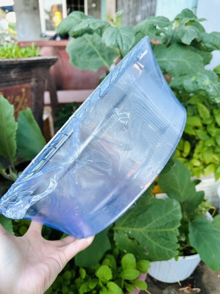 Lò Bếp Nướng Than Thuý Nga Tròn size Lớn (5)