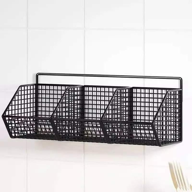 Kệ Để Đồ 3 Ngăn Dán Tường Sơn Tĩnh Điện (3)
