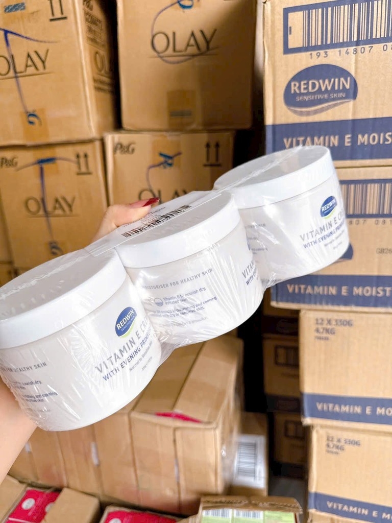 KEM DƯỠNG THỂ BODY VITAMIN E ÚC XỊN MỚI (10) '