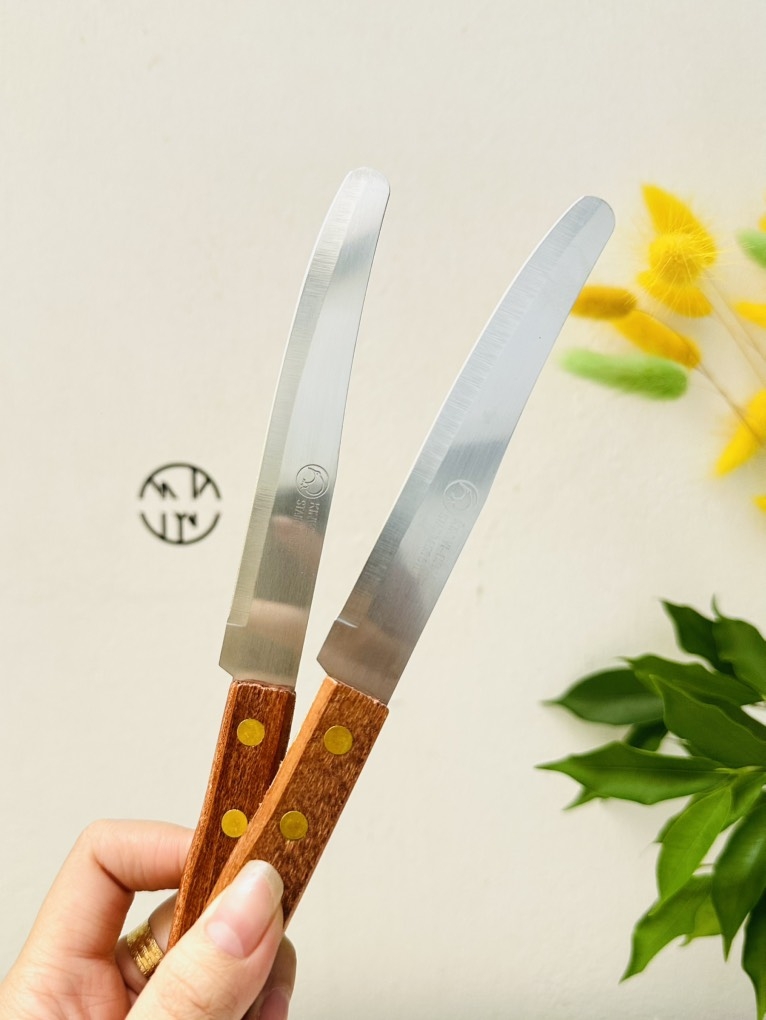 DAO THÁI CÁN GỖ ĐẦU BẦU SIÊU BÉN (1)