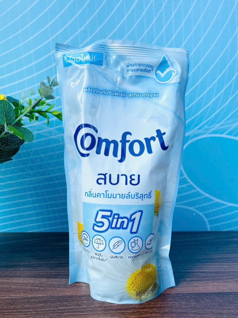 NƯỚC XẢ QUẦN ÁO COMFOR THAILAND (2)
