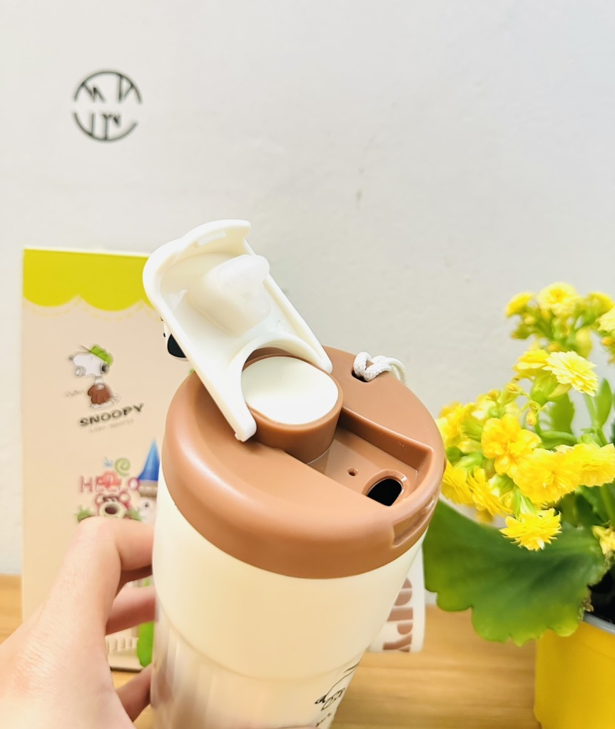 LY GIỮ NHIỆT THEMOS CUP 420ML INOX NHIỀU HÌNH CUTE (8)