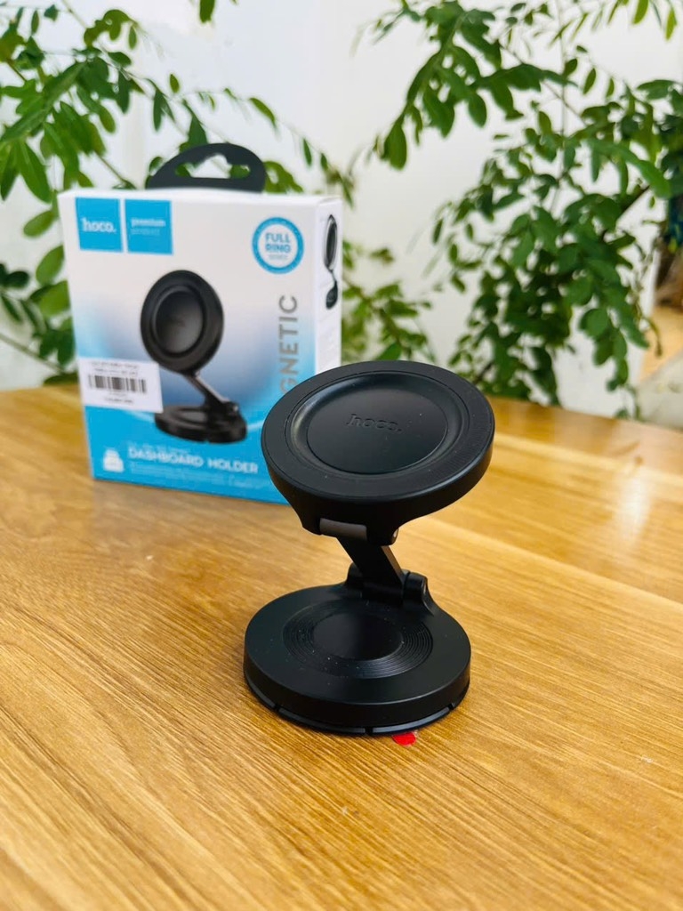 GIÁ ĐỠ ĐIỆN THOẠI TRÊN OTO XE HƠI HOCO H61 DẠNG HÍT TỪ TÍNH SIÊU ĐẸP (11)