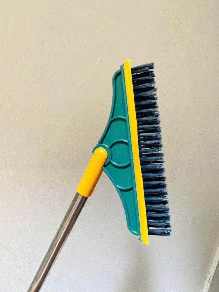 CHỔI CHÀ SÀN GẠT NƯỚC LAU KÍNH 3 IN 1 (2)