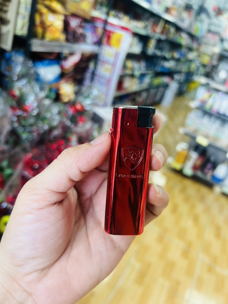 QUẸT KHÈ YUAN BANG TRÁNG GƯƠNG NHIỀU MÀU (1)