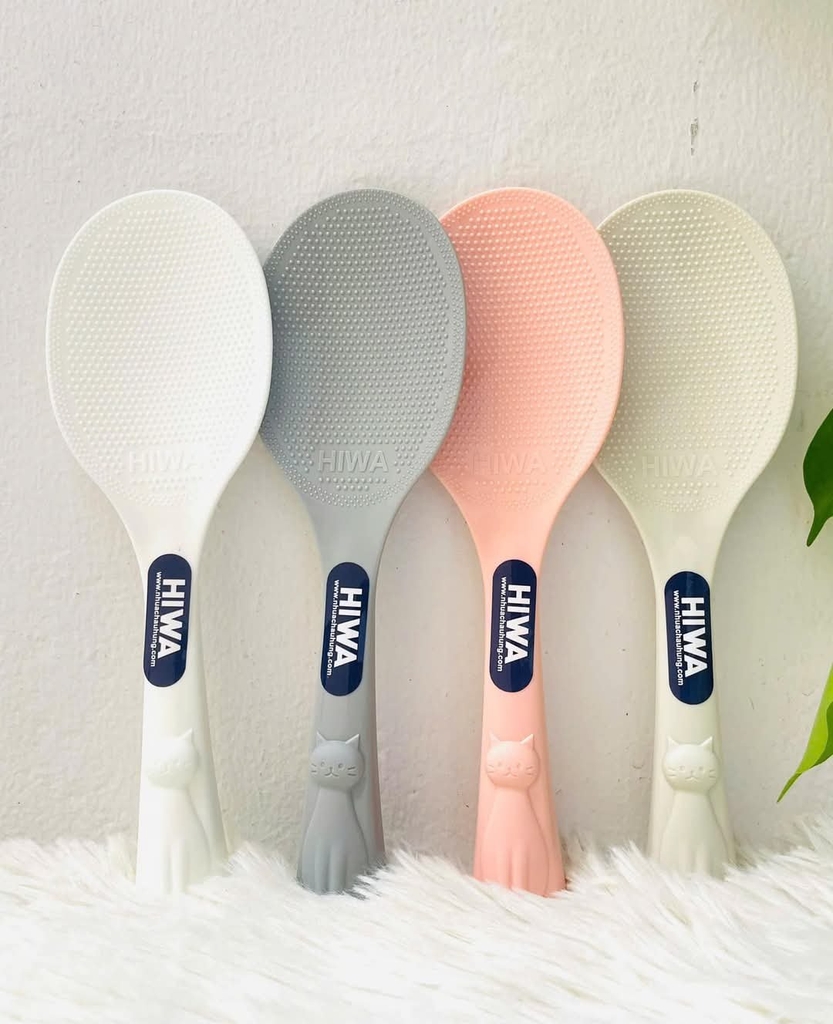 VÁ MÚC CƠM CTY HIWA XỊN CHỐNG DÍNH