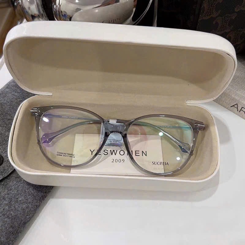 KÍNH GỌNG SẮT MẮT MÈO WONMAN (5)