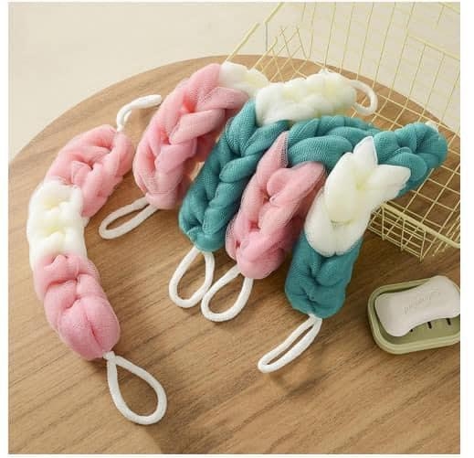 Bông Tắm Dài Đóng Bịch Xịn (1)
