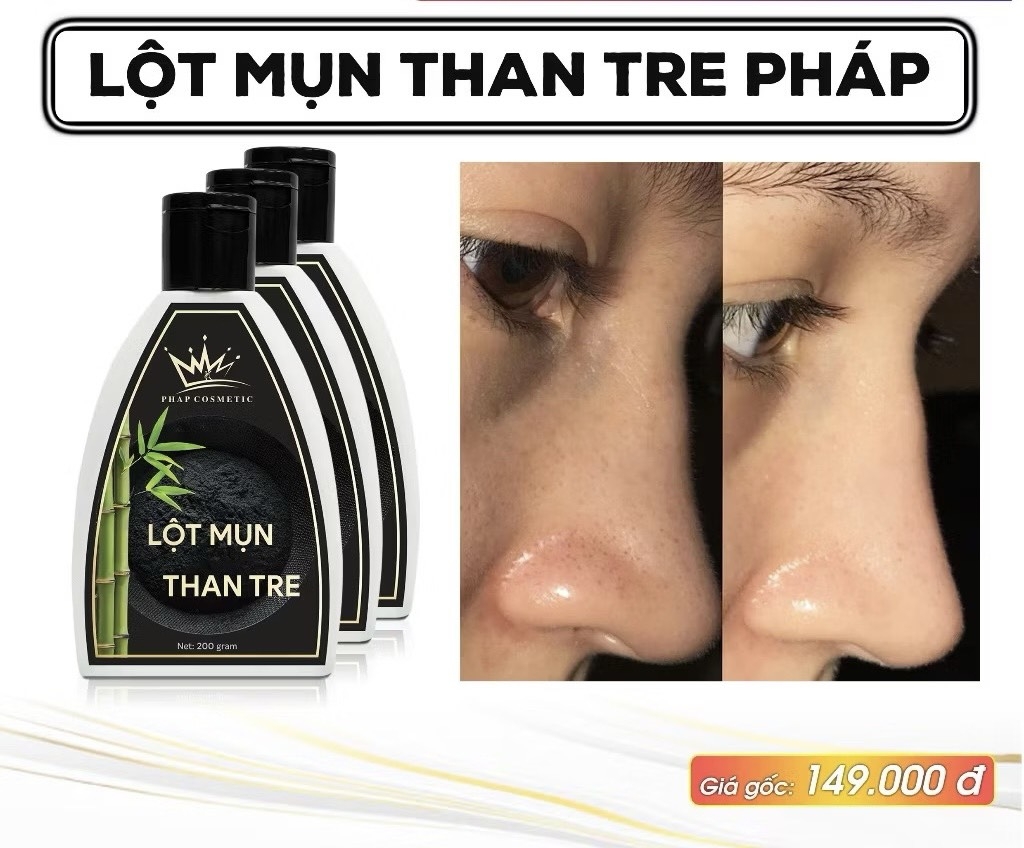 LỘT MỤN THAN TRE CHAI LỚN (4) '