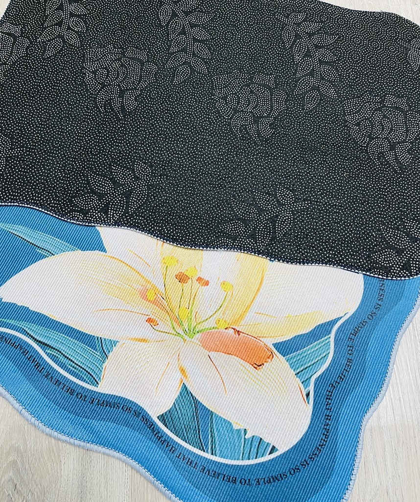 THẢM LÓT CHÂN 3D CẮT THEO HÌNH SIÊU THẤM (2)