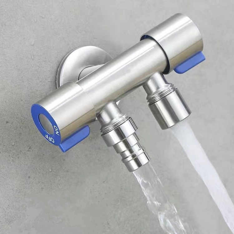 Van Nước 2 Cổng Xả Có Điều Khiển Riêng Biệt (5)