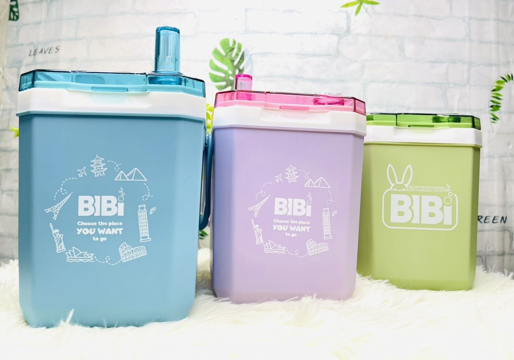 BÌNH ĐÁ BIBI HOT TREND 1L2 TẶNG KÈM CỌ RỬA LY 5k (3)