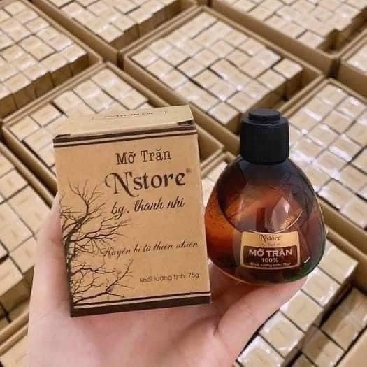 MỠ TRĂN NSTORE THANH NHI C.HÃNG LẺ CTY 109K (10)