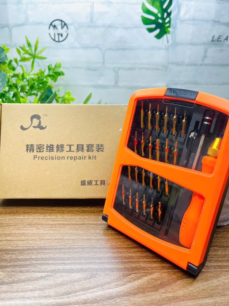 BỘ TUA VÍT 27 MÓN XỊN (8)
