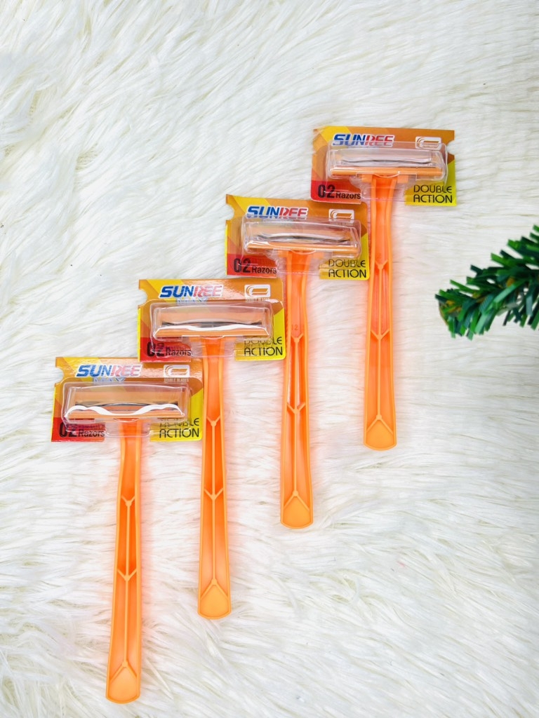 DAO CẠO RÂU SUUREE SUPER ( MUA 2 TẶNG 1) (1)